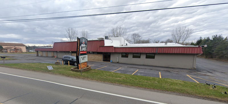 Kountry Kitchen (Baba-Ruski) - 2430 Grange Hall Rd Fenton (newer photo)